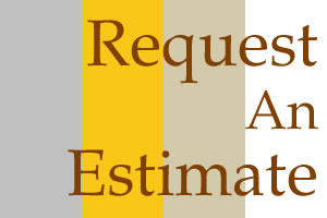 Request An Estimate