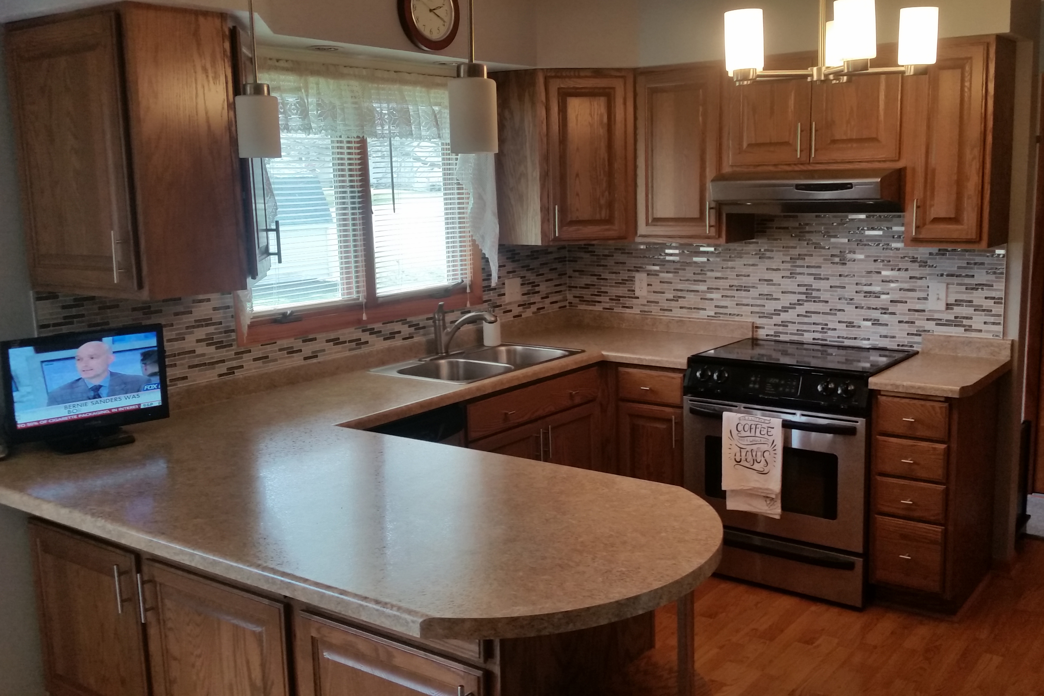 Kitchen Remodel